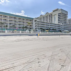 Dreamy Daytona With Access! Daytona Beach