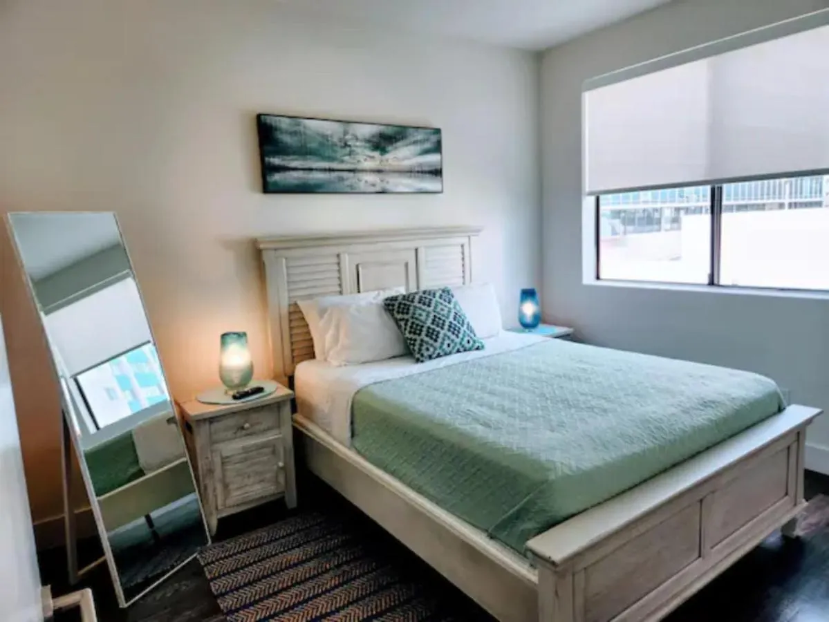 Marina Del Rey Resort Style Apartment I Free Parking Los Angeles